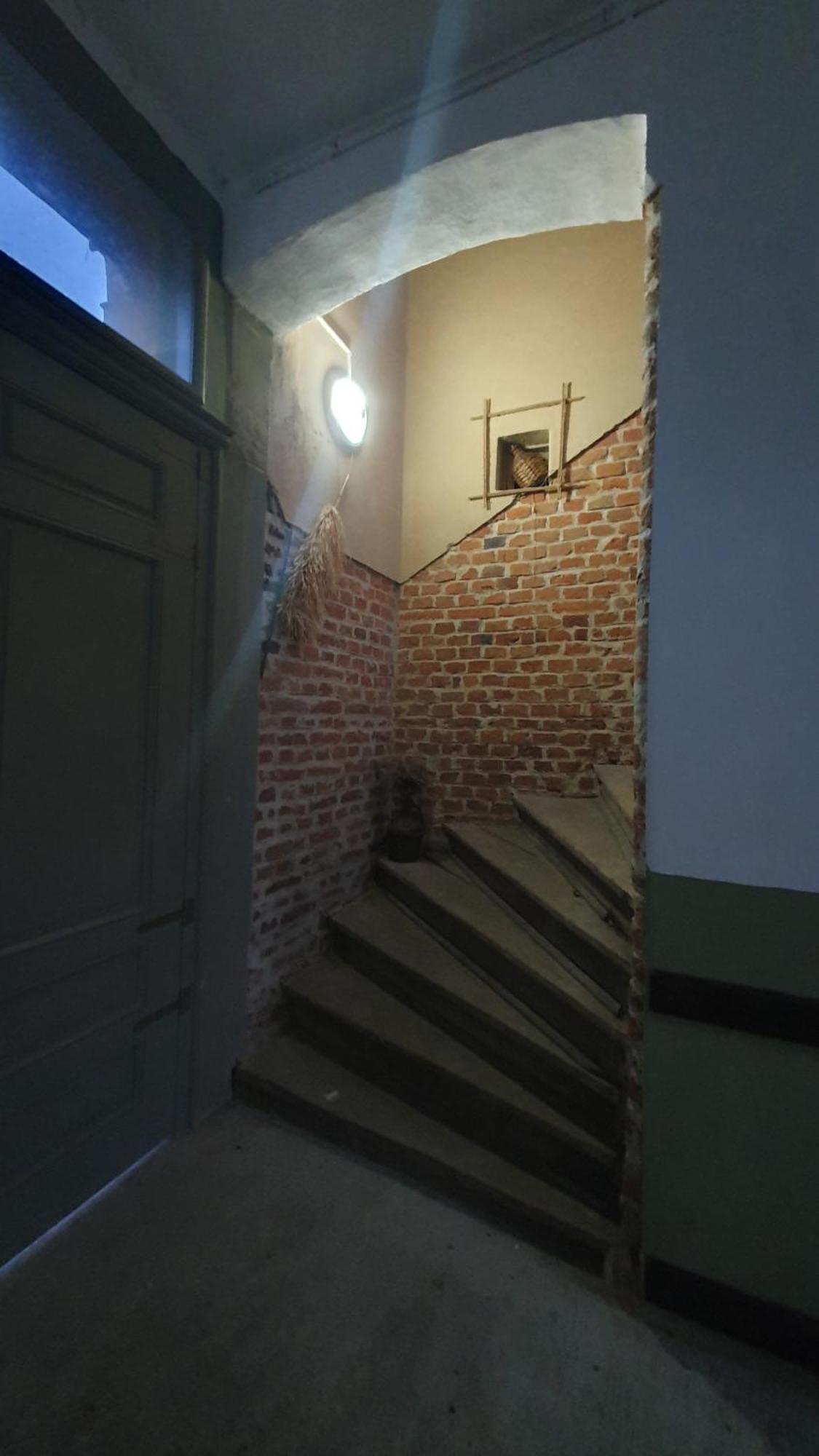 Hotel Casa Basarab Braşov Exterior foto